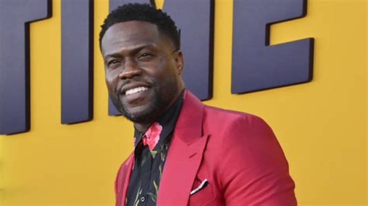 Kevin Hart’s Reaction To Viral Memes About Him Revealed – Hollywood Life