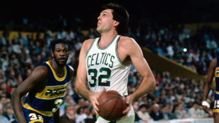Kevin McHale — Photos