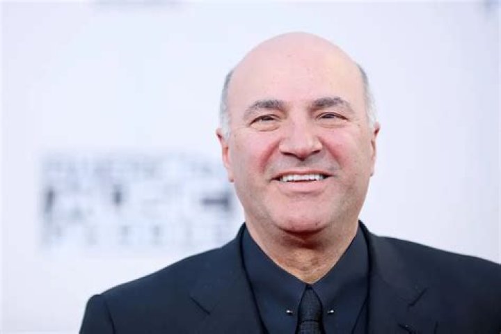Kevin O’Leary Celebrity Profile – Hollywood Life