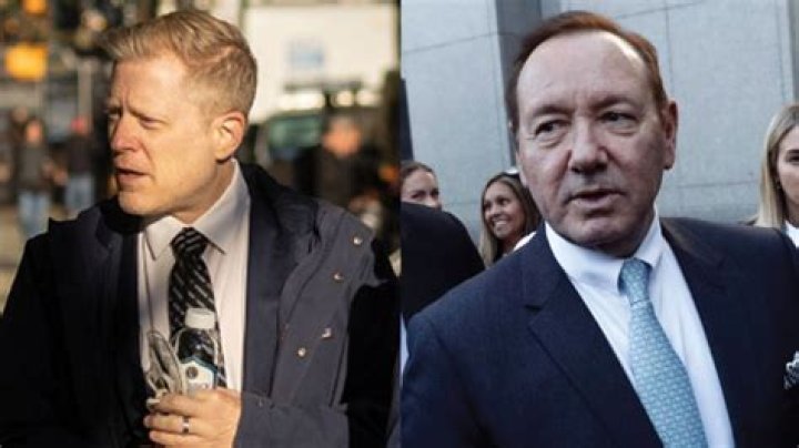 Kevin Spacey Accuser Anthony Rapp Says Watching Actor In ‘American Beauty’ Was ‘Unpleasantly Familiar’