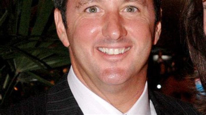 Kevin Trudeau In Prison — TV Pitchman Sentenced To 10 Years In Jail – Hollywood Life