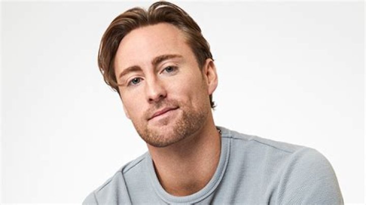 Kevin Wendt: 5 Things To Know About ‘The Bachelor Winter Games’ Hunk
