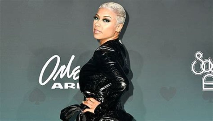 Keyshia Cole – Hollywood Life