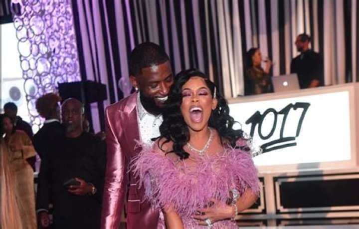 Keyshia Ka’oir: Her Sexiest Looks Of All-Time — See Smoking Pics