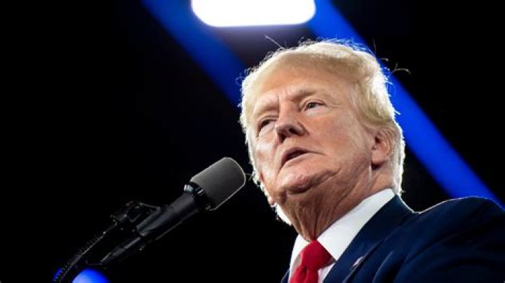 Keystone Pipeline: 5 Things To Know About Controversial Project Trump Approved