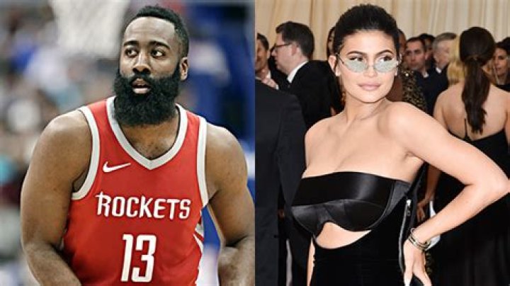 Khloe K’s Ex James Harden ‘Furious’ Kylie Attended His Game: He ‘Wants Nothing To Do With That Family’