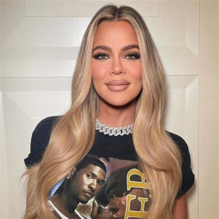 Khloe Kardashian Beats The Heat In A Leopard Print Bikini & She Looks Better Than Ever — See Pic