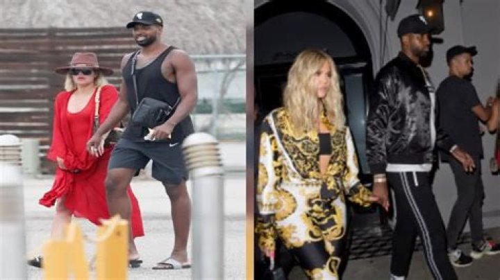 Khloe Kardashian Calls Out Haters For Spreading ‘Trash & Lies’ After Reuniting With Tristan At Party