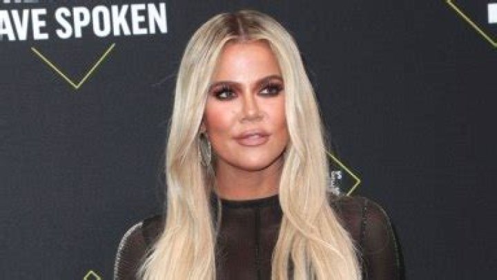 Khloe Kardashian Debuts Braids After Dark Brown Hair Makeover: Watch – Hollywood Life