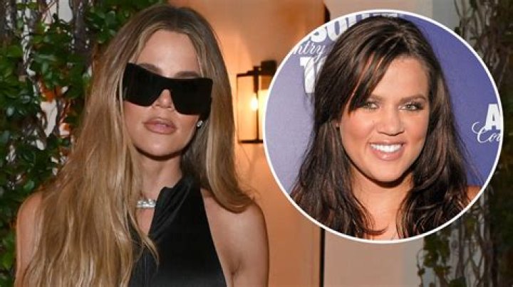 Khloe Kardashian: Fans Speculate That ‘KUWTK’ Star Has Had Nose Job After Unrecognizable Selfie