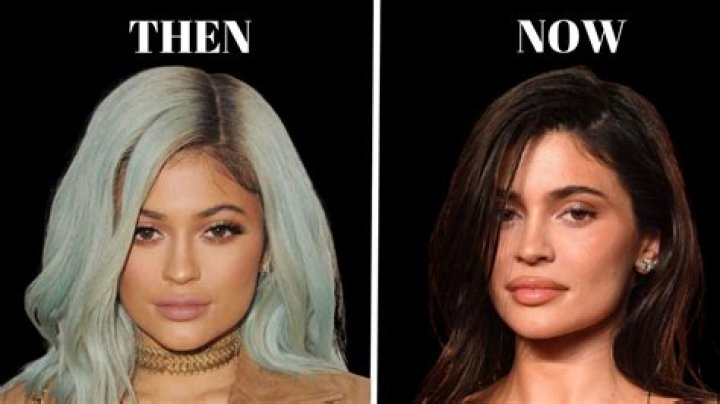 Khloe Kardashian Fans Think She ‘Looks Like Kylie’ As She Shows Off Her Dark Hair In New Pic