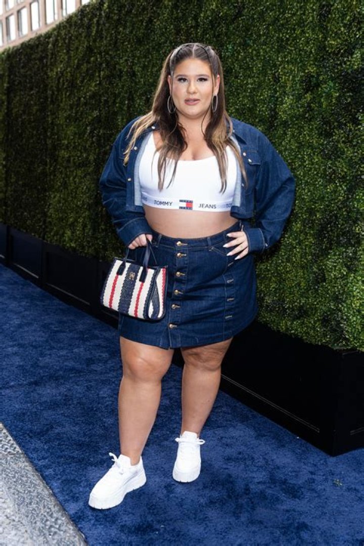 Khloe Kardashian Gushes Over Remi Bader After Hateful Comments About Her Weight: ‘Perfection’