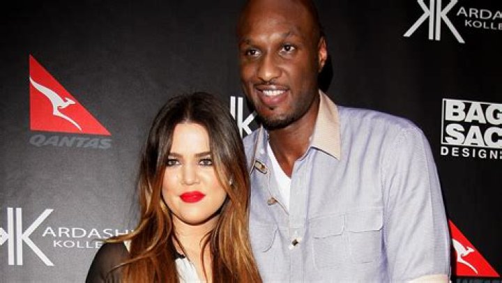 Khloe Kardashian Has Already Signed Divorce Papers From Lamar Odom