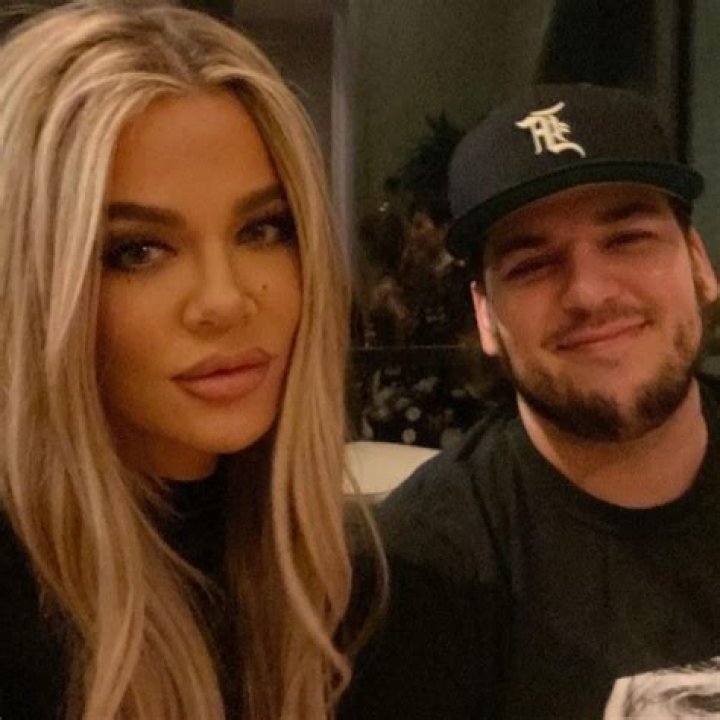 Khloe Kardashian: It’s So Great You Can Finally Move On With Your Life