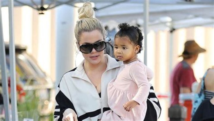 Khloe Kardashian Jokes That Daughter True, 3, Is Coming For Kendall Jenner’s Modeling Career