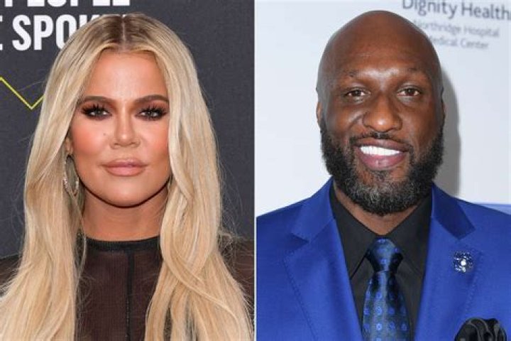 Khloe Kardashian Prays Lamar Odom’s Health Crisis Will Be A ‘Reality Check’