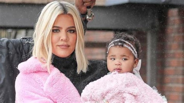 Khloe Kardashian Prepared To Fight For Sole Custody Of True Thompson — She Worries For Her Future