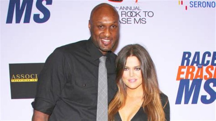 Khloe Kardashian Reacts To Lamar Odom’s Documentary – Hollywood Life