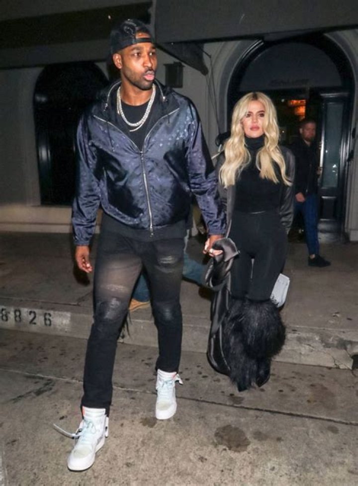 Khloe Kardashian Reacts To Tristan Thompson’s Alleged Baby Drama – Hollywood Life
