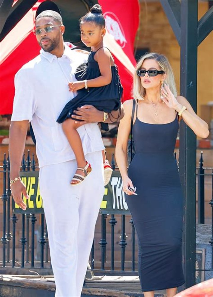 Khloe Kardashian Reportedly Spending Time With Tristan As A ‘Support System’ 2 Months After Mom’s Death