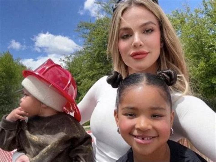 Khloe Kardashian Reveals Her Relationship Status With Dream’s Mom Blac Chyna After $100M Lawsuit