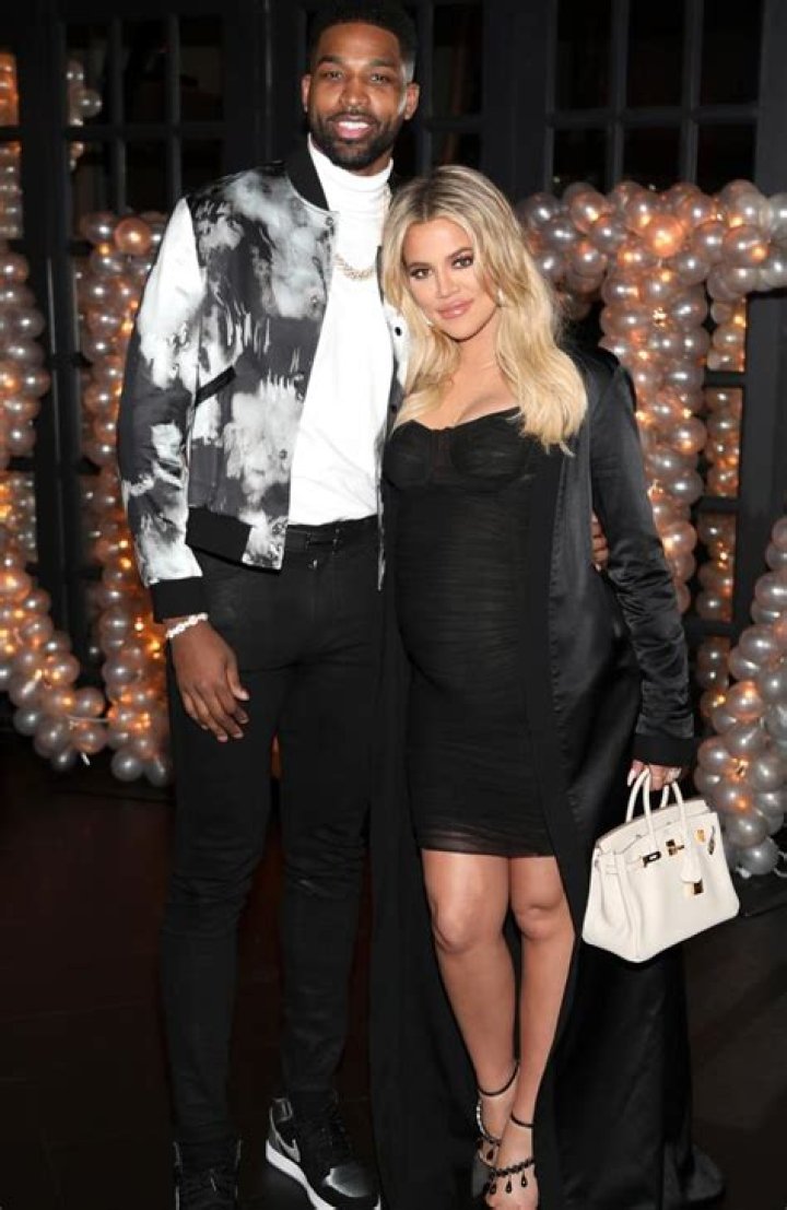 Khloe Kardashian Runs Errands In L.A. Amid Tristan Thompson Paternity Drama — Photos