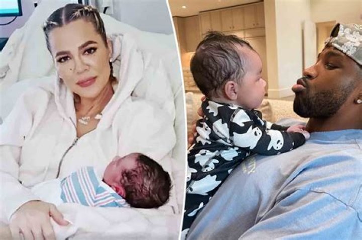 Khloe Kardashian’s baby registry — PICS