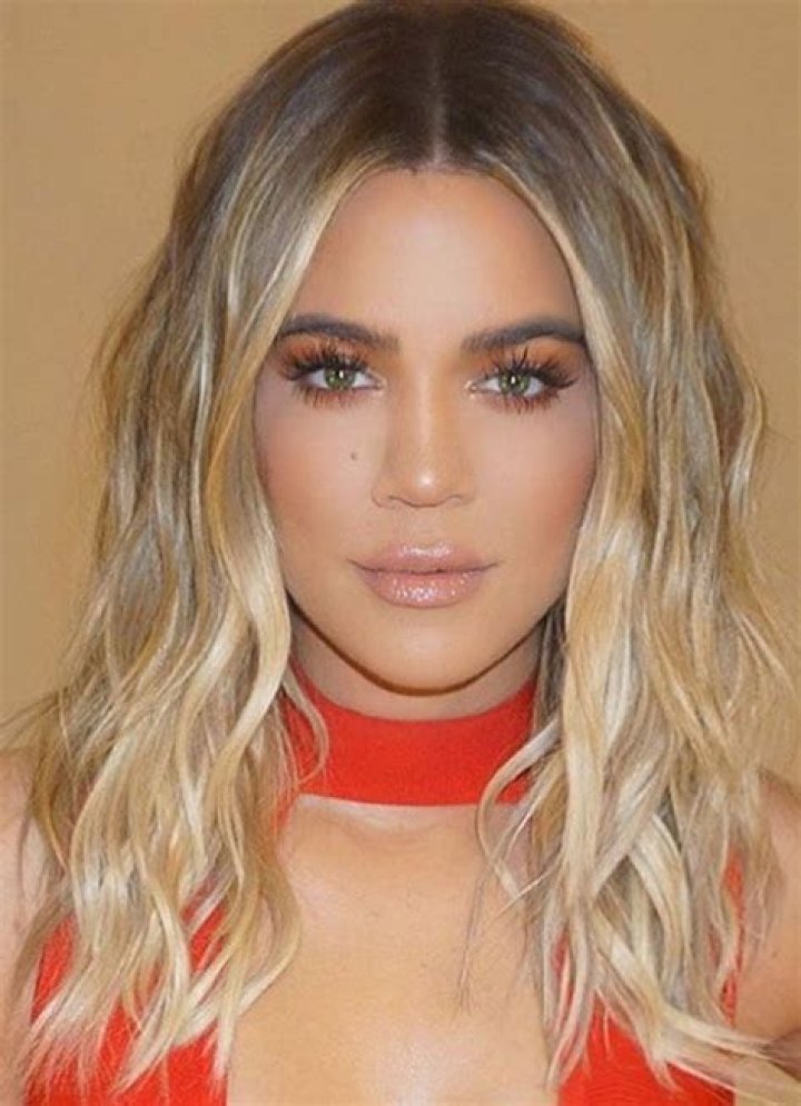 Khloe Kardashian’s Blonde Hair: What To Ask For At The Salon For Her Summer Hue