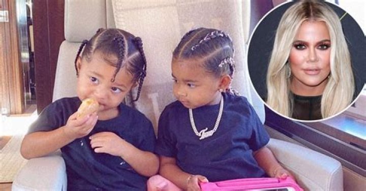 Khloe Kardashian’s Daughter True, 2, Sings & Dances Around Her Cousin Stormi’s Playroom