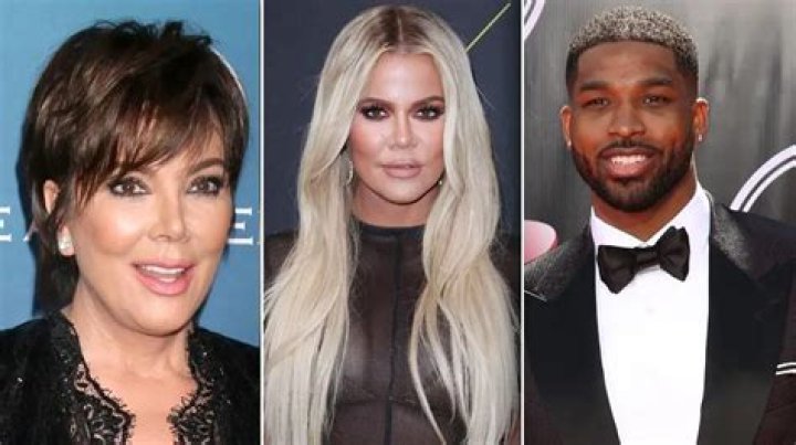 Khloe Kardashian’s Family Fears Tristan Thompson Will ‘Work His Way Back Into’ Her Life