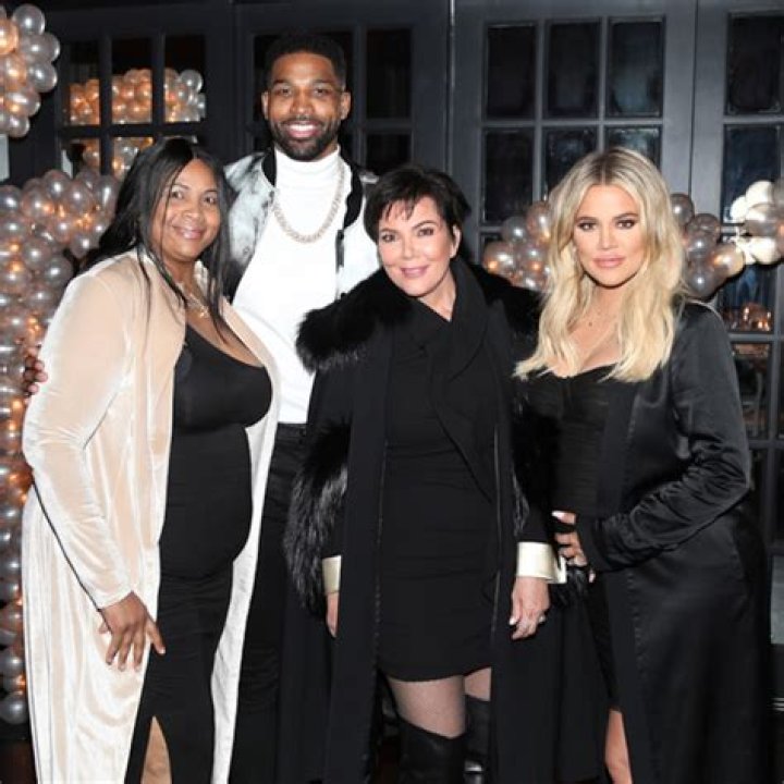 Khloe Kardashian’s Family Furious She Skipped Thanksgiving To Be With Tristan Thompson?