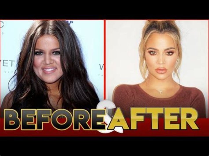 Khloe Kardashian: The Exact Diet & Workout That Helped Her Lose 35 Pounds