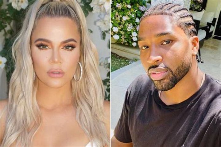 Khloe Kardashian & Tristan Thompson Finally ‘Making Progress’ With Co-Parenting 6 Months After Split