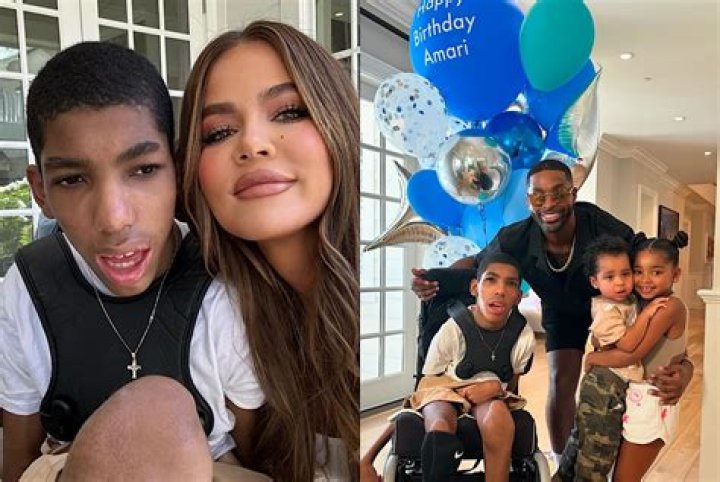 Khloe Kardashian & Tristan Thompson’s Feelings On A 2nd Child After Rumored Reconciliation