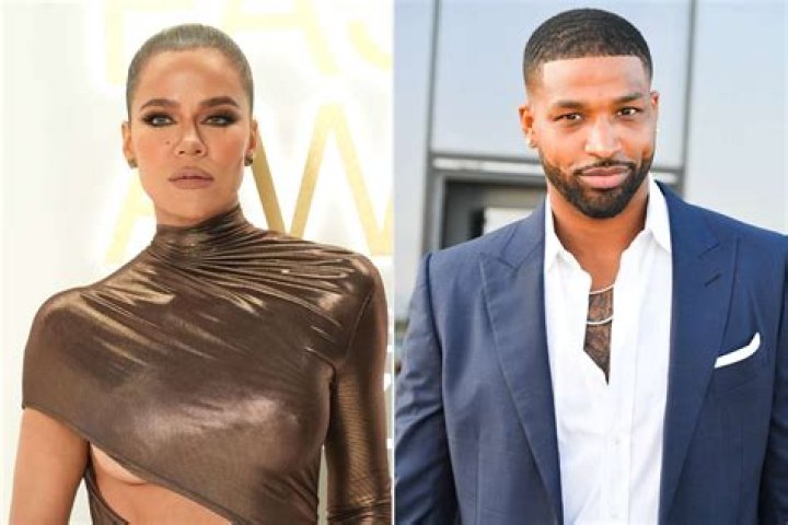 Khloe Kardashian & Tristan Thompson: The Real Reason She’s Given Him A Second Chance