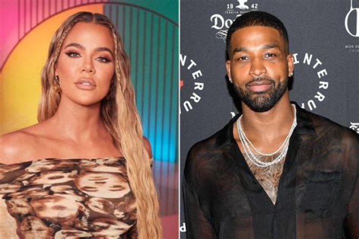 Khloe Kardashian & Tristan Thompson — The Truth About Their Relationship 1 Year After Split