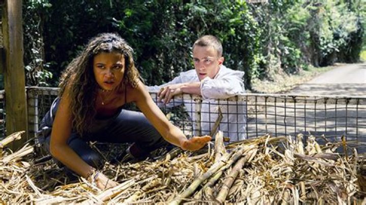 Kiara’s In Dangerous & More – Hollywood Life