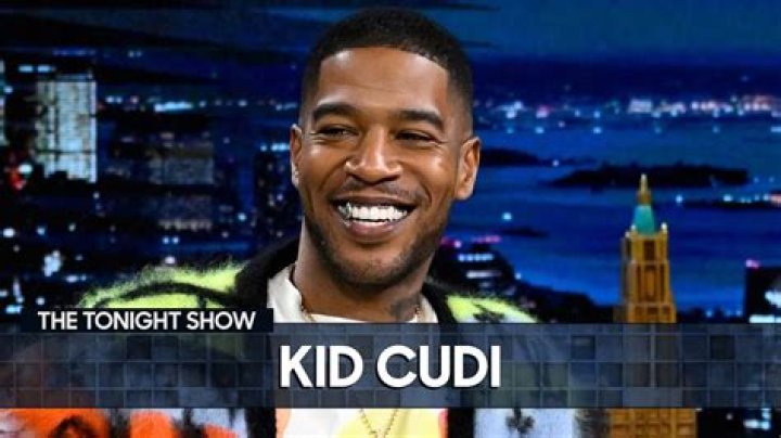 Kid Cudi Celeb Bio – Hollywood Life