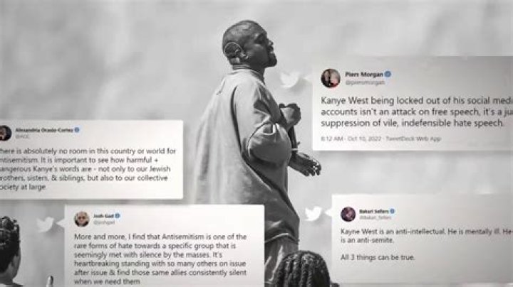 Kid Cudi Claps Back After Kanye Says He Dropped Him From Album Over Pete Davidson Friendship