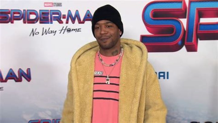 Kid Cudi Walks Off Festival Stage After Being Hit By Bottles As Kanye Makes Guest Appearance