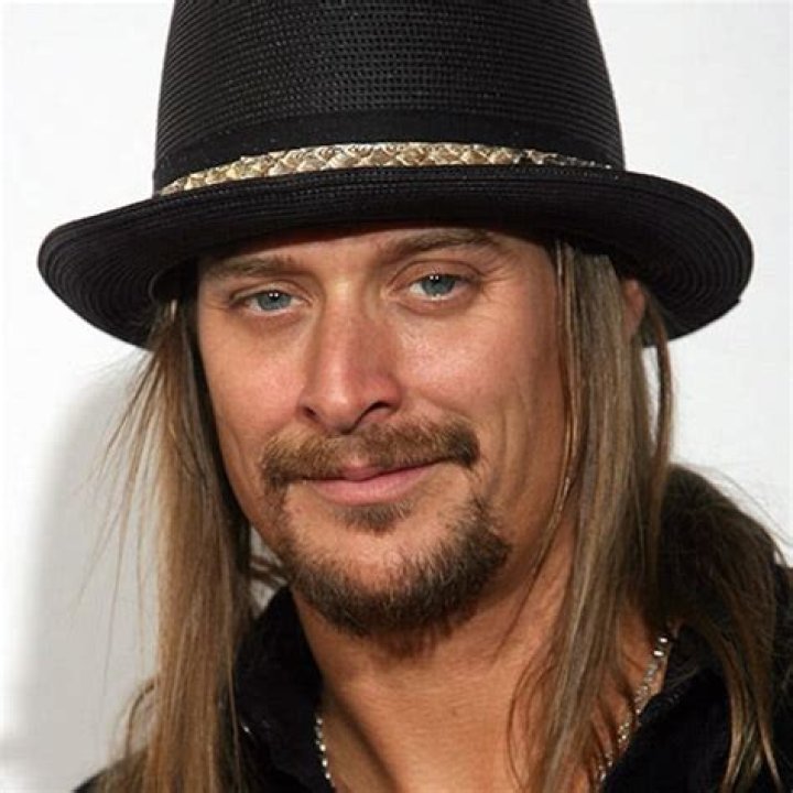 Kid Rock Pics — See Photos Of The Rapper – Hollywood Life