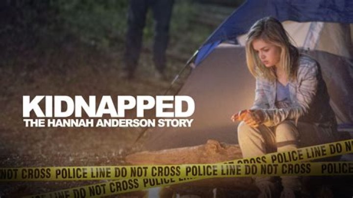 Kidnapping Victim Hannah Anderson Speaking Out On Social Media