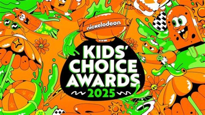 Kids’ Choice Awards 2014: Who Will Be There