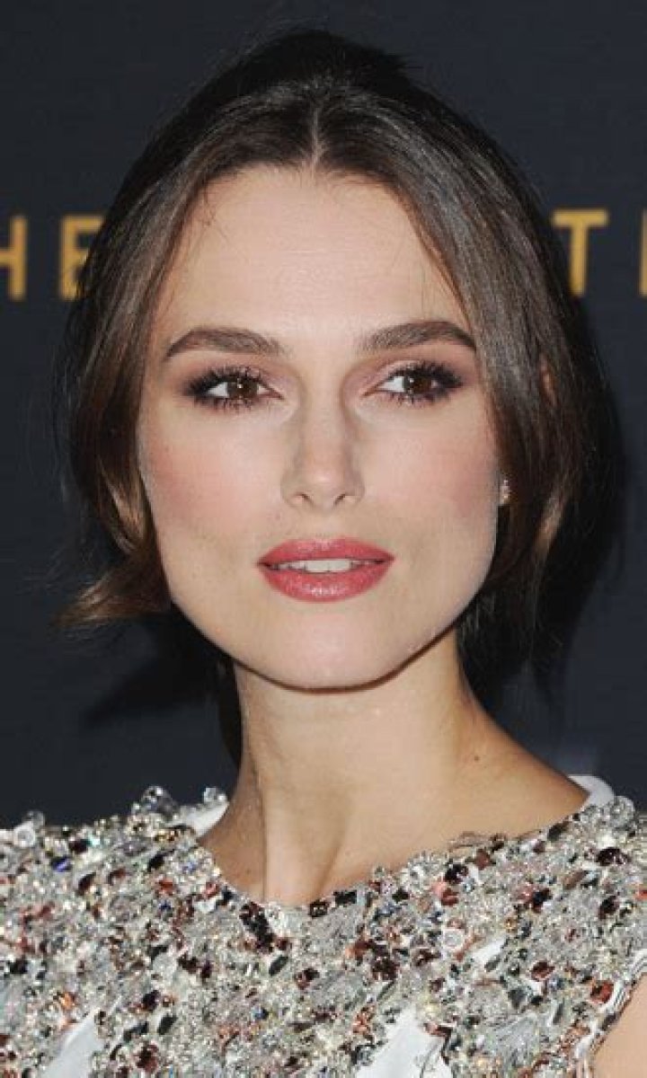 Kiera Knightley – Hollywood Life