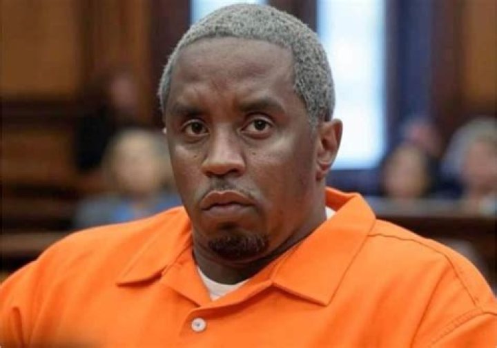 Killer Looks Healthy In New Prison Pic – Hollywood Life