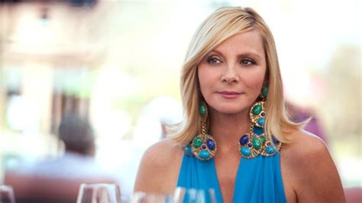 Kim Cattrall Talks ‘And Just Like That’ Return: Interview – Hollywood Life