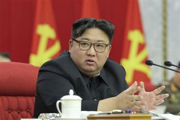 Kim Jong-Un Seemingly Resurfaces After Weeks Of Health Rumors — See Pics