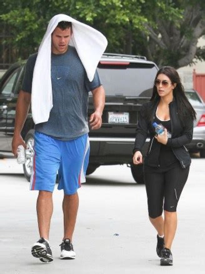 Kim K Divorce Reason — Kris Humphries Quits ‘Kourtney and Kim Take New York’ – Hollywood Life