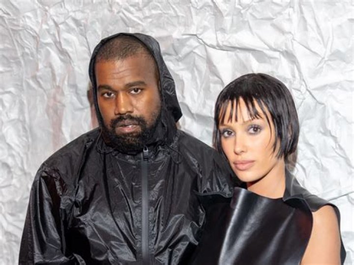 Kim Kardashian Accusing Kanye West Of Cheating With An Ex — Report