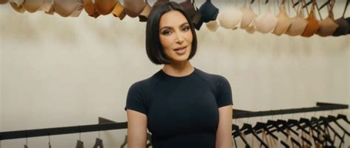 Kim Kardashian Admits Pete Davidson Wears Her SKIMS Underwear – Hollywood Life